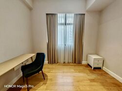 Richmond Park (D9), Condominium #523053821